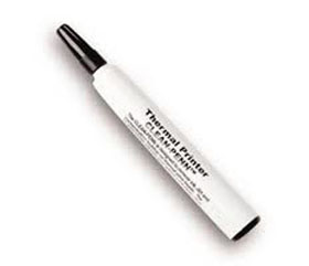 ZEBRA AIT, ACCESSORY, CLEANING PENS, BOX OF 12 SOLD AS BOX OF 12, THERMAL PRINTER